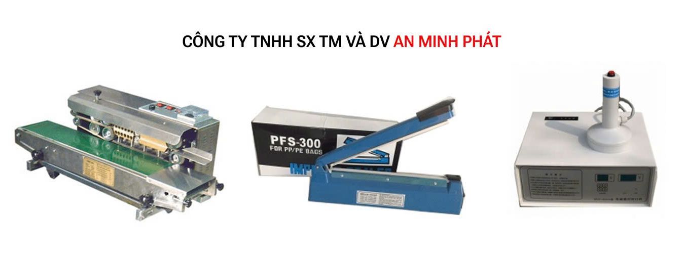 CÔNG TY TNHH SX TM VÀ DV AN MINH PHÁT