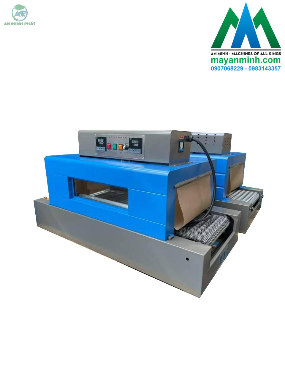 MÁY CO MÀNG BS 400 200